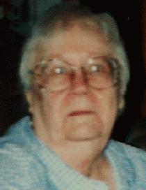 Joyce Marie Tucker